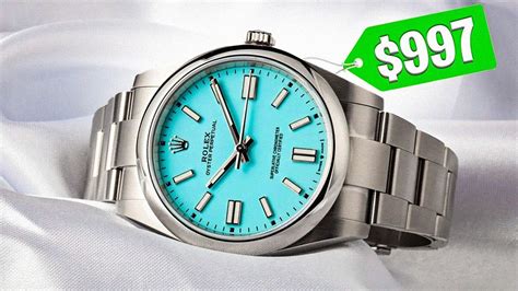 countries where rolex is cheaper|cheapest rolex in the world.